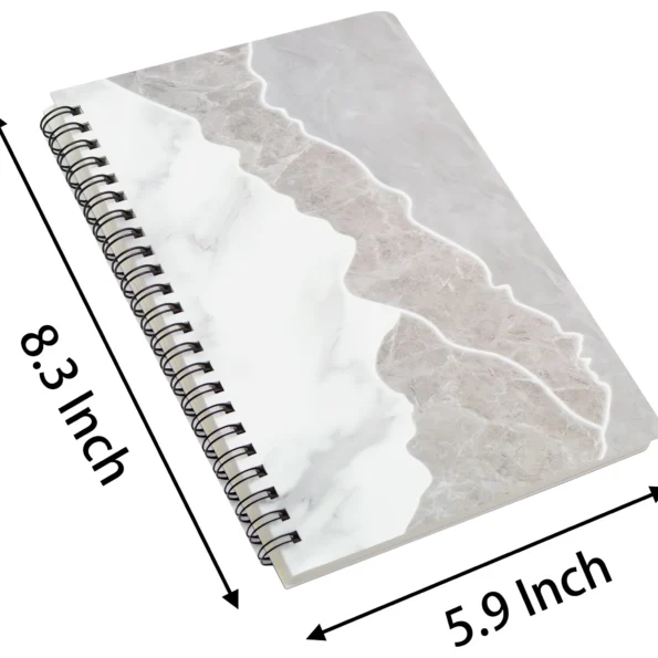 114-spiral notebook set