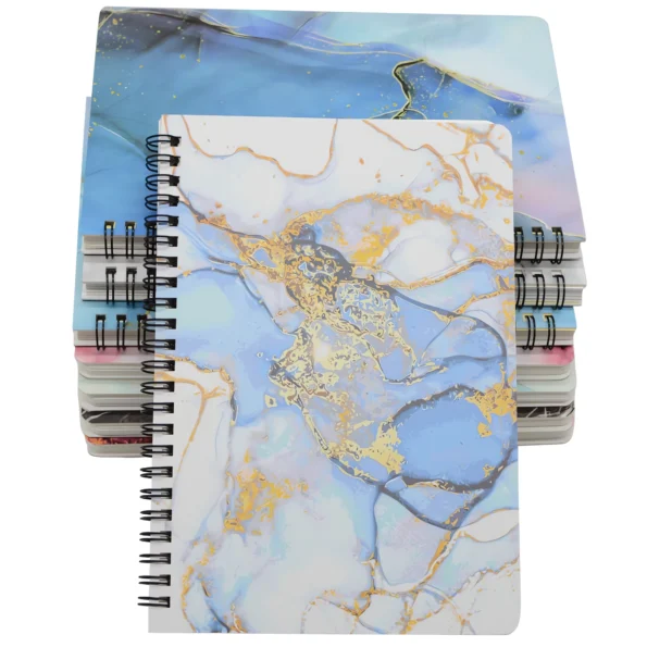114-spiral notebook set (9)