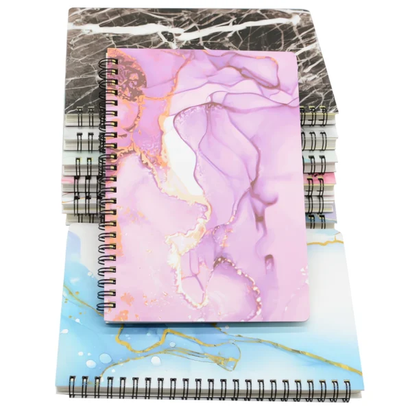 114-spiral notebook set (9)