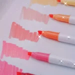 116-Glowing Highlighter Pens (3)
