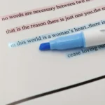 116-Glowing Highlighter Pens (3)