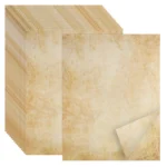 119-Vintage Parchment Paper for Writing and Printing