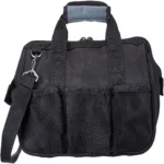 12 inch tool bag with strap and pockets (3)