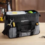 12 inch tool bag with strap and pockets (3)