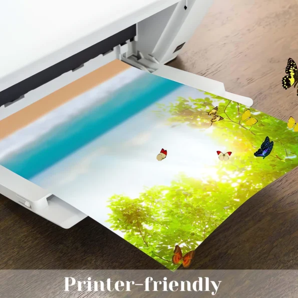 120-translucent vellum paper for printing