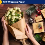 121-Brown Kraft Paper Roll (2)