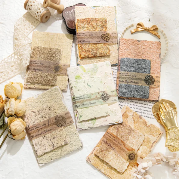 123-scrapbook paper for journaling and crafts