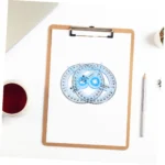 125-Circle Protractor Tool for Drawing (2)