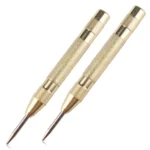 126-Heavy Duty Automatic Center Punch Tool