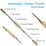 126-Heavy Duty Automatic Center Punch Tool (2)