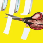 128-Multipurpose Sharp Office Scissors Pack (2)