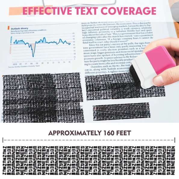 129-identity theft protection roller stamp