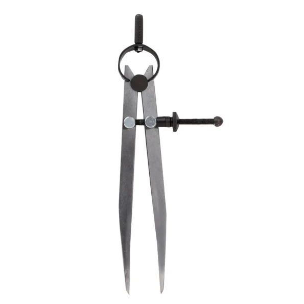 130-Adjustable Steel Wing Divider Compass