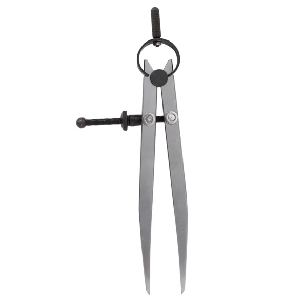 130-Adjustable Steel Wing Divider Compass