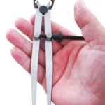 130-Adjustable Steel Wing Divider Compass (2)