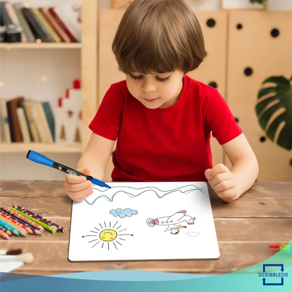 131-mini whiteboards for students