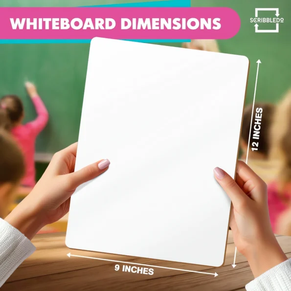 131-mini whiteboards for students