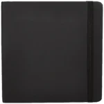 136-classic lined hardcover notebook