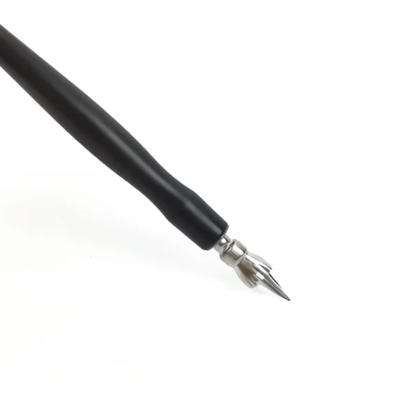 139-comic dip pen set