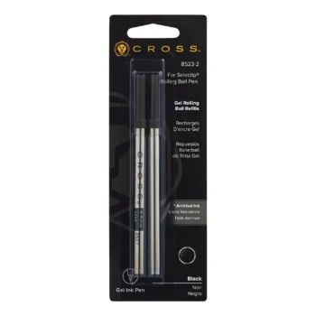 141-gel rollerball pen refill