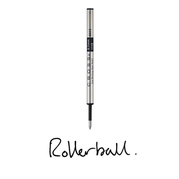 141-gel rollerball pen refill