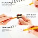 143-bulk yellow pencils (2)