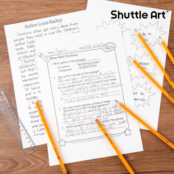 143-bulk yellow pencils