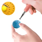 145-pattern tracing stylus set (4)