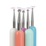 145-pattern tracing stylus set (4)