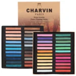 148-water soluble chalk pastels