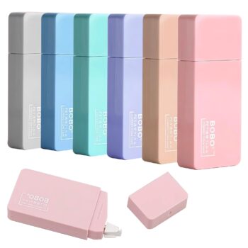 149-cute correction tape set