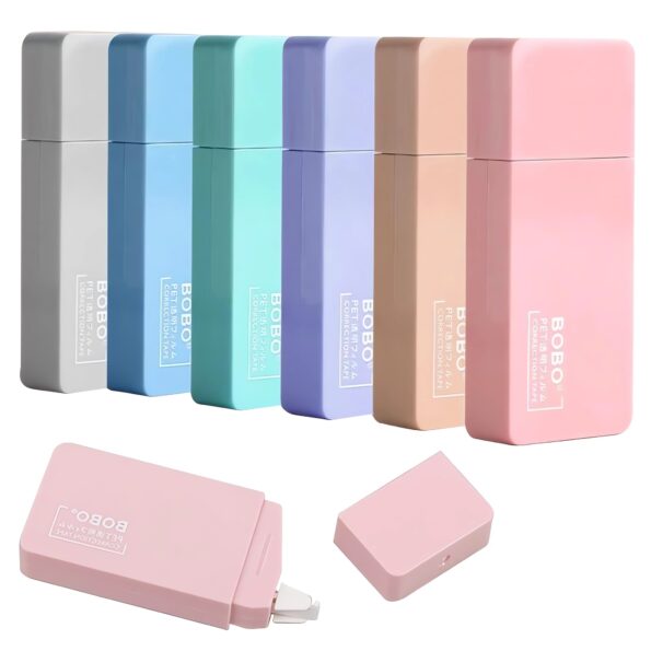 149-cute correction tape set