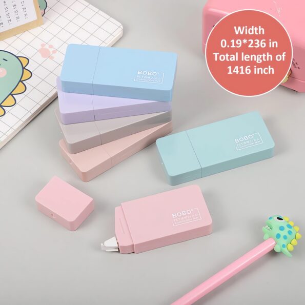 149-cute correction tape set