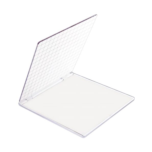150-clear stamp positioning block
