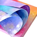 154-starry origami paper kit (2)