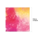 154-starry origami paper kit (2)