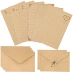 156-vintage stationery set with envelopes (2)