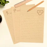 156-vintage stationery set with envelopes (2)