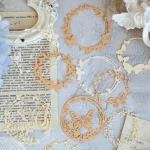 158-Flower Cut Out Border Cards for Crafts (2)