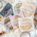 158-Flower Cut Out Border Cards for Crafts (2)