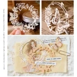 158-Flower Cut Out Border Cards for Crafts (2)