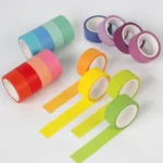165-washi tape for journaling, decorative washi tape set (2)