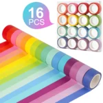 165-washi tape for journaling, decorative washi tape set (2)