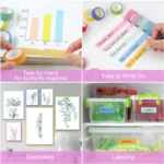 165-washi tape for journaling, decorative washi tape set (2)