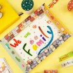 166-Cute Animals Washi Tape Set (3)