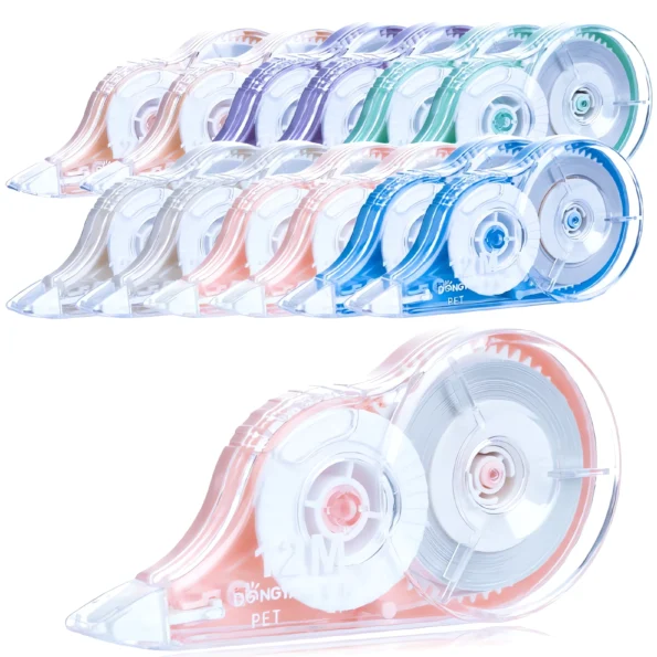167-Correction Tape Dispenser Set