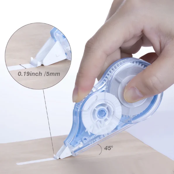 167-Correction Tape Dispenser Set