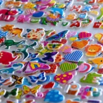 168-3D Puffy Stickers for Kids (2)