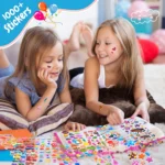 168-3D Puffy Stickers for Kids (2)