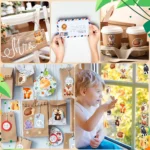 169-forest animal stickers for kids (2)